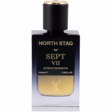 Sept VII Perfume Extract - 100ml