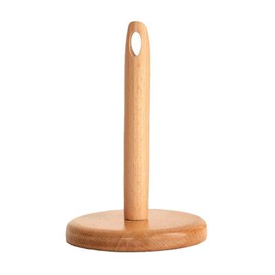 Wood Yarn Holders