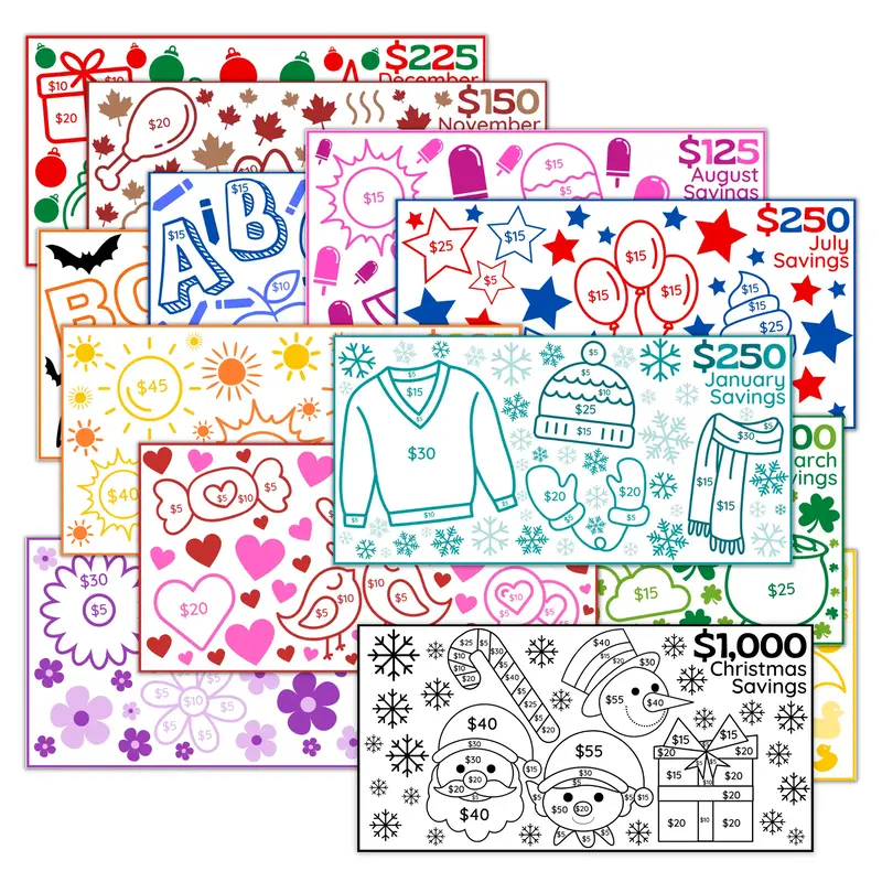 Honeydew Hive Laminated A6 3\