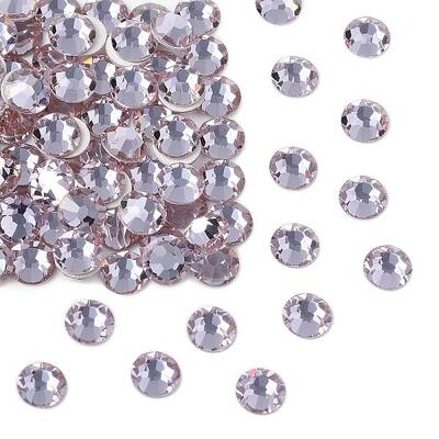 Preciosa® MAXIMA Crystal No Hotfix Flatback Stones