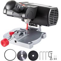 VEVOR Mini Miter Cut-off Chop Saw, Two 2-5/16\