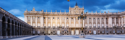 Tales of the Old Town: A Madrid Walking Tour with Context