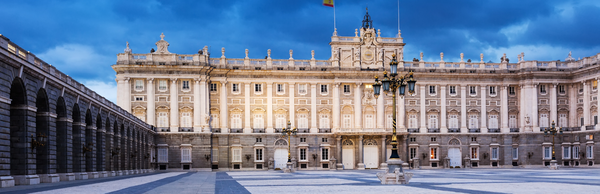 Tales of the Old Town: A Madrid Walking Tour with Context