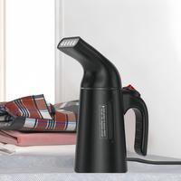 Portable Handheld Fast Heating Garment Steamer, Household 120ml Water Tank Ironing Machine For Travel & Home Use