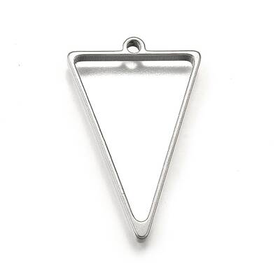 304 Stainless Steel Pendants