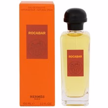 Hermes Rocabar Eau de toilette - 100ml