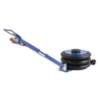 VEVOR Air Jack, 5 Ton/11000 lbs Triple Bag Air Jack, Airbag Jack with Six Steel Pipes, Lift up to 18.5 inch/470 mm, 3-5 s Fas...