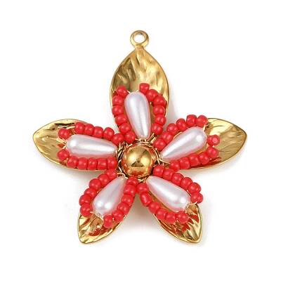 Plastic Pendants