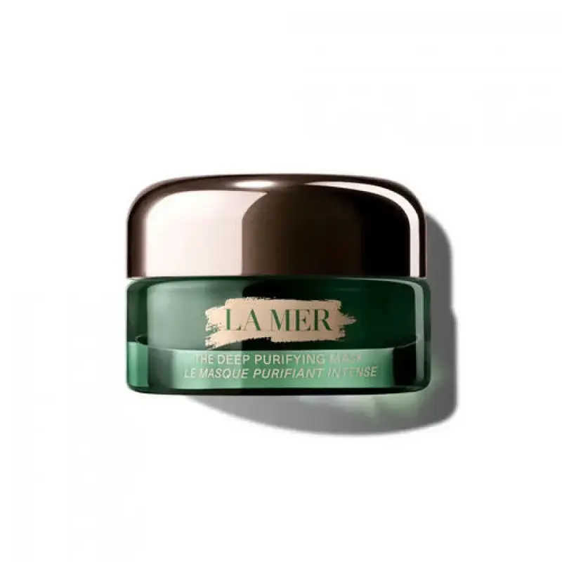 La mer There maschera deep purifying 50 ml