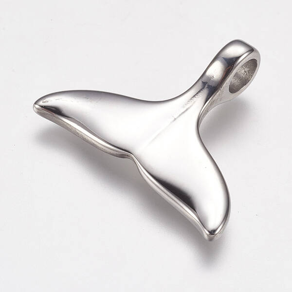 Tarnish Resistant 304 Stainless Steel Pendants