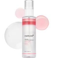 [Official Shop] PDRN Pink Glutathione Serum MistㅣPink Glass Glow Serum MistㅣSalmon Sperm, Salmon PDRN, Hydrating, Moistur...