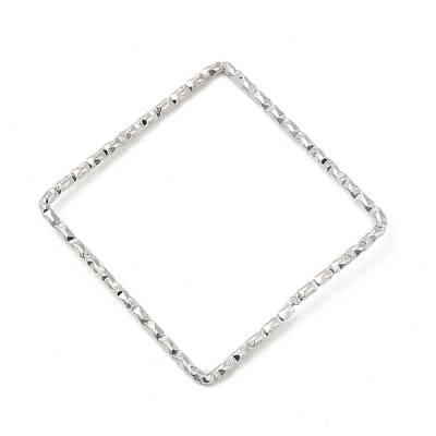 Non-Tarnish 304 Stainless Steel Linking Rings