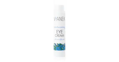 Vianek Moisturizing Eye Contour Cream 15 ml