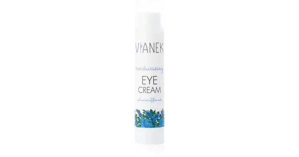Vianek Moisturizing Eye Contour Cream 15 ml