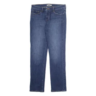 LEVI'S Mens Jeans Beige Regular Tapered Stone Wash W31 L32