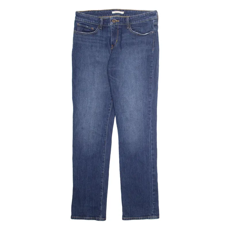 LEVI'S Mens Jeans Beige Regular Tapered Stone Wash W31 L32