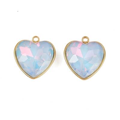 304 Stainless Steel Pendants