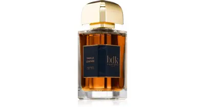 Bdk Parfums Vanilla Leather Bdk Parfums - 100 ml