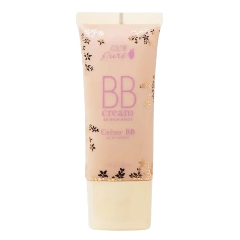 100% pure BB Cream Shade 30 Radiance (30 ml)
