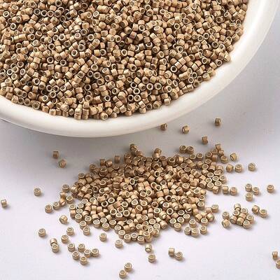 MIYUKI Delica Beads