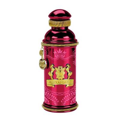 Alexandre J Altesse Mysore Eau de Parfum 100 ml