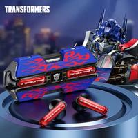 TRANSFORMERS In-ear Design Wireless Bluetooth-compatible Earphone, Wireless Bluetooth-compatible Headphones, Wireless Earbu...