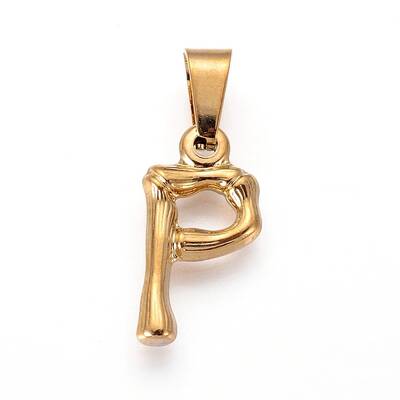 304 Stainless Steel Pendants