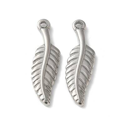 304 Stainless Steel Pendants