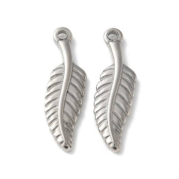304 Stainless Steel Pendants
