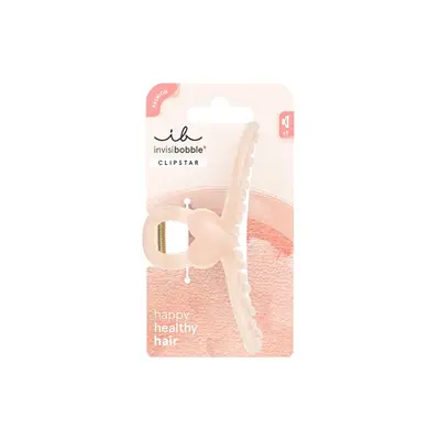 Invisibobble Fermaglio Per Capelli Clipstar L Heartbeat
