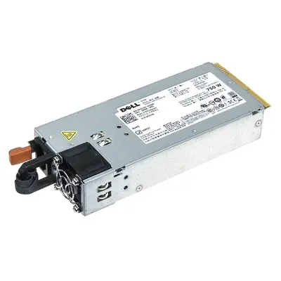 0F613N Dell 750-Watt 100-240V AC 10.8A 47-63Hz 80-Plus Gold Hot-Plug Redundant Power Supply for PowerEdge R510/R810/R910 Serv...