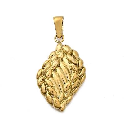304 Stainless Steel Pendants