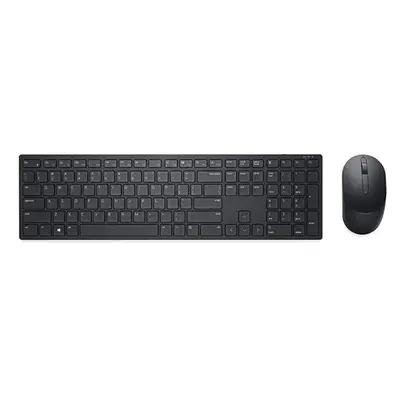 920-008671 Logitech Advanced Wireless Keyboard & Mouse Combo for PC
