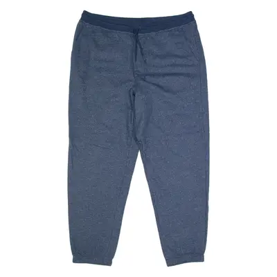PATAGONIA Mens Joggers Blue Tapered 2XL W42 L30