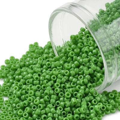 TOHO Round Seed Beads