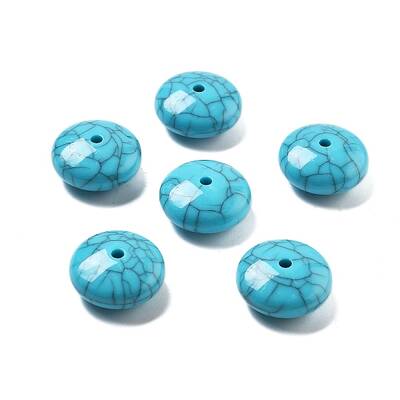 Acrylic Beads