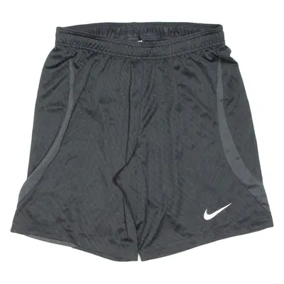 NIKE Slim Fit Mens Sports Shorts Black S W27