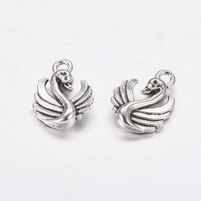 Tibetan Style Alloy Pendants