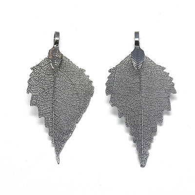 Iron Big Pendants