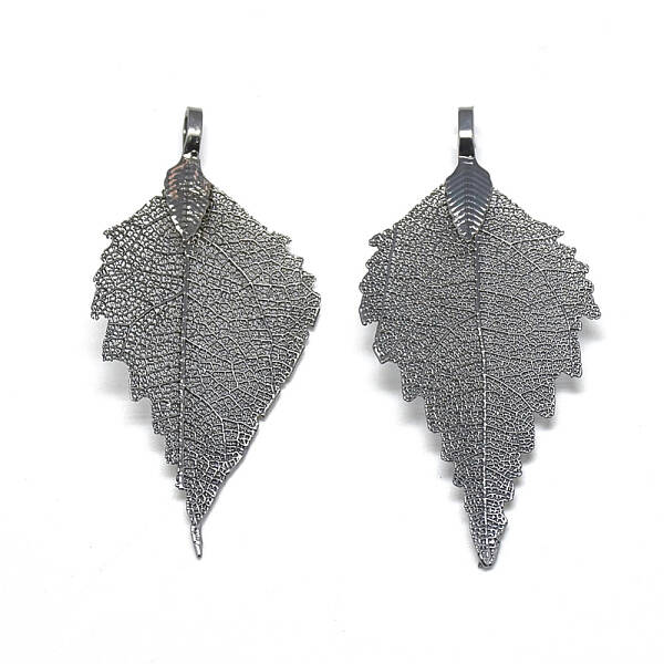 Iron Big Pendants