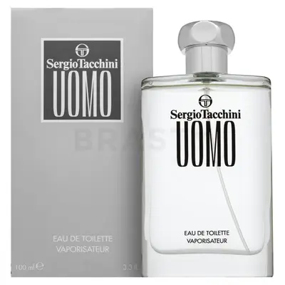 Sergio Tacchini Uomo EDT M 100 ml