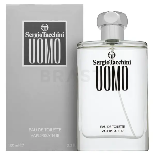 Sergio Tacchini Uomo EDT M 100 ml