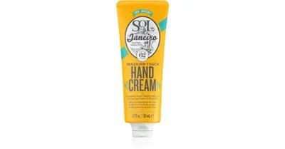 Sol de Janeiro Brazilian Touch™ Emollient Hand Cream 50ml