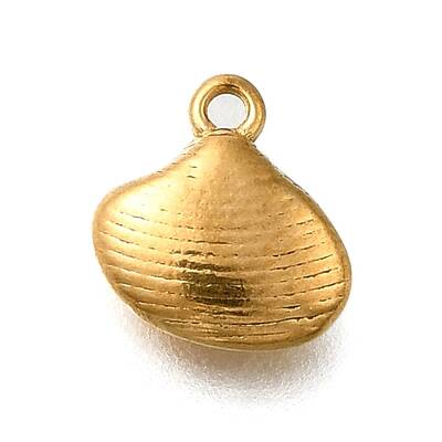304 Stainless Steel Charms