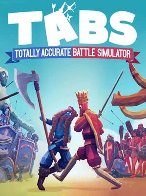 Totally Accurate Battle Simulator | Steam