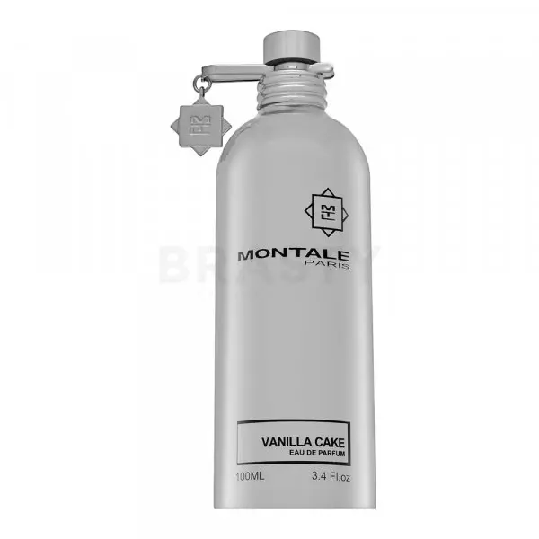 Montale Vanilla Cake - EDP - Volume: 100 ml