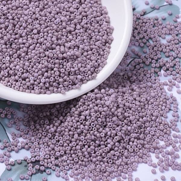 MIYUKI Round Rocailles Beads