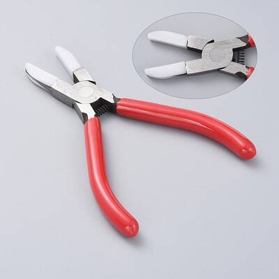 Carbon Steel Jewelry Pliers