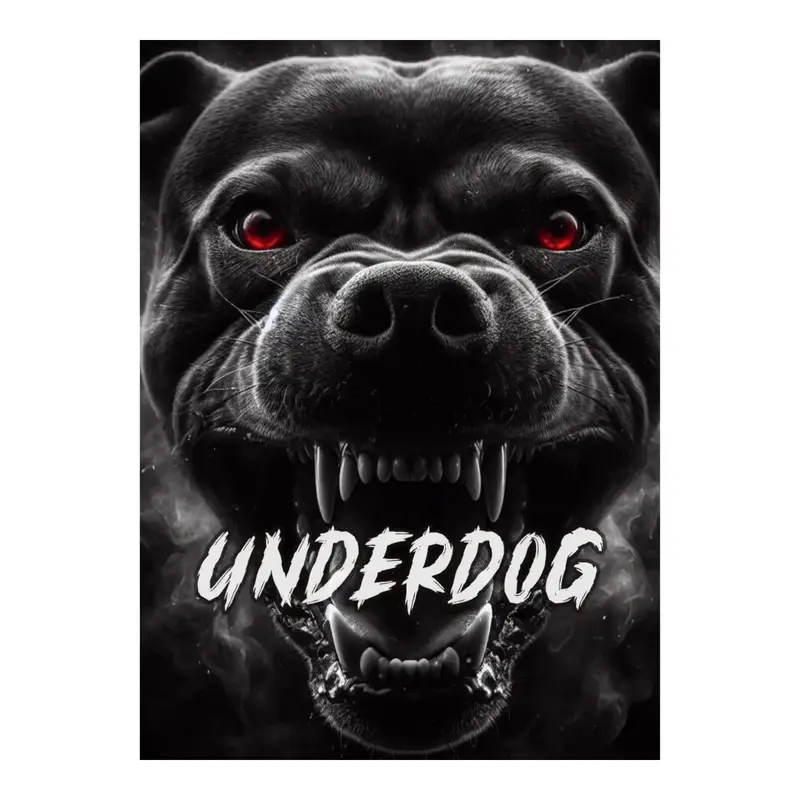 DIVISIONAL BREAK F21: Moneyline Underdog Box Topps MLB Baseball