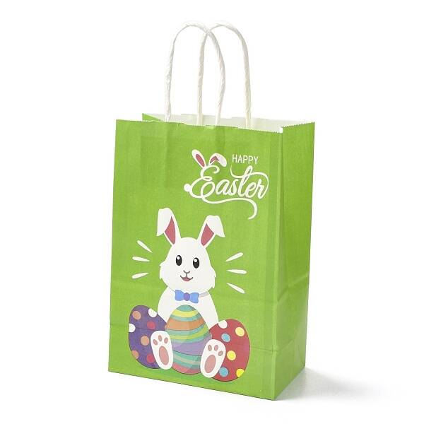 Rectangle Paper Bags